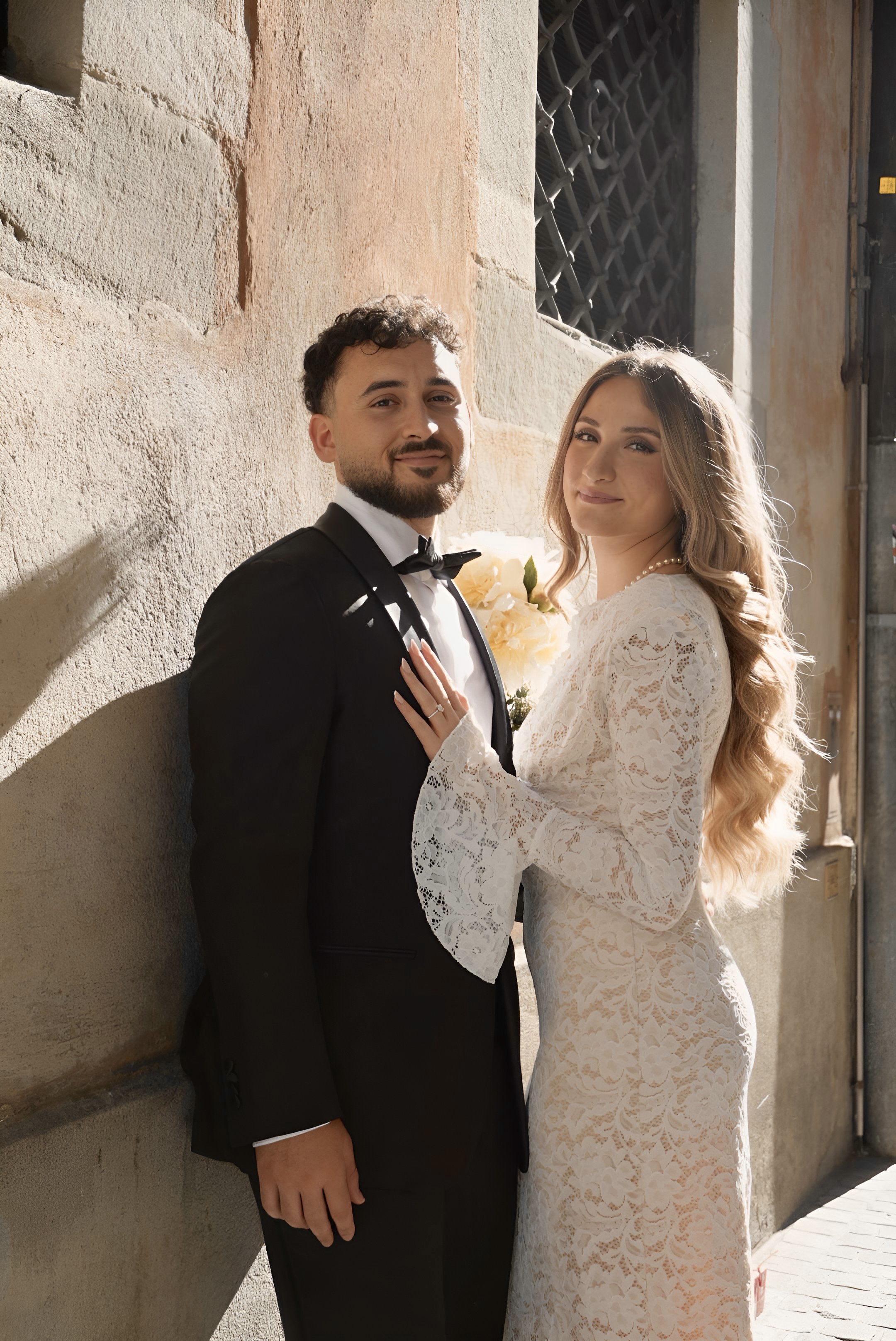 Hochzeitsfotografie Basel Schweiz